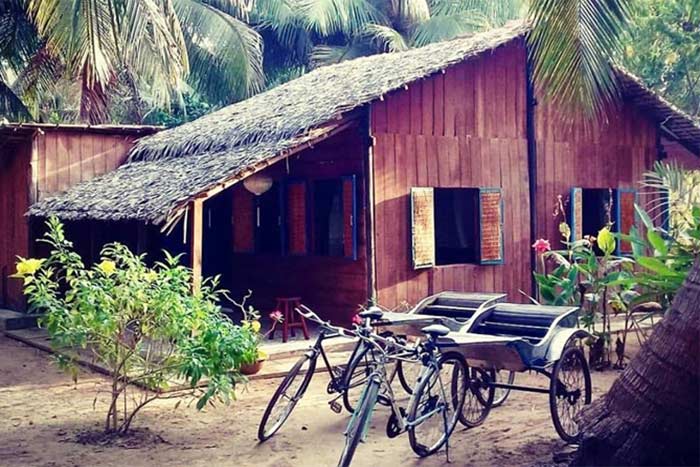 6 ideas to explore mekong sleep in a homestay